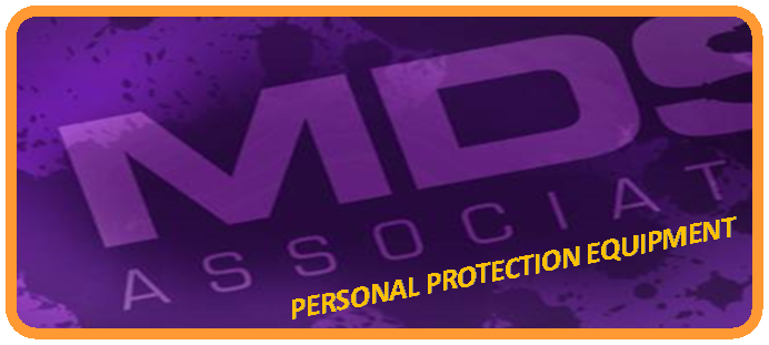 MDS Wholesale Personal Protection Equipment 